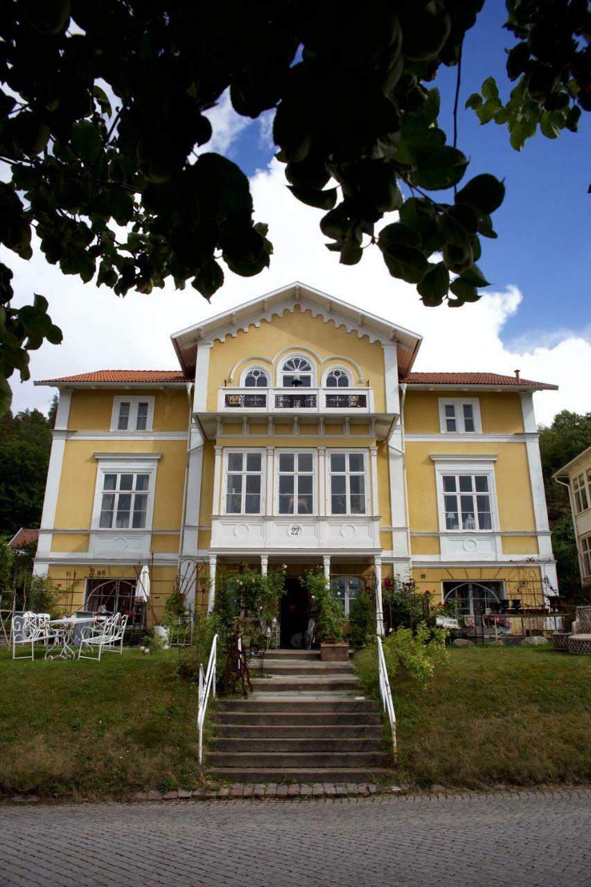 The Piano Shop Διαμέρισμα Gränna Εξωτερικό φωτογραφία